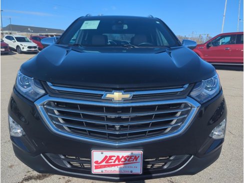 Used 2021 Chevrolet Equinox Premier image 3