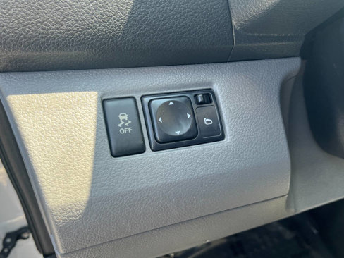 Used 2017 Nissan NV200 SV image 22
