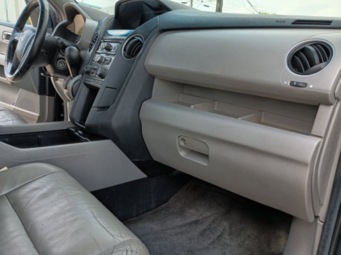 Used 2012 Honda Pilot EX-L image 21