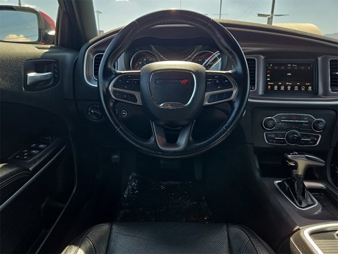 Used 2022 Dodge Charger SXT w/ Leather Interior Group image 19