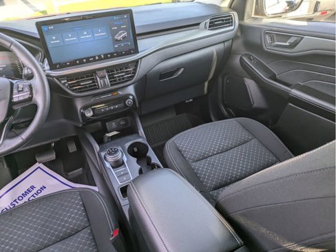 Used 2023 Ford Escape Active w/ Tech Pack #1 image 30