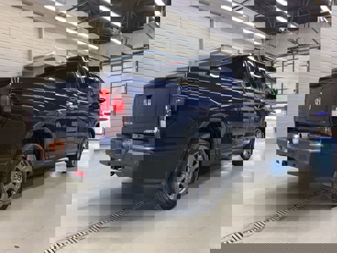 Used 2020 Honda Ridgeline RTL-E image 7