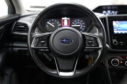Used 2022 Subaru Crosstrek 2.0i Premium w/ Popular Package #2 image 18
