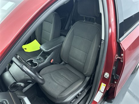 Used 2020 GMC Terrain SLE image 13