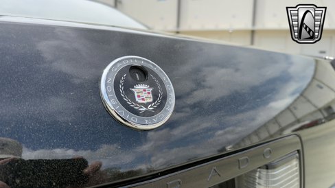 Used 1999 Cadillac Eldorado Touring image 27