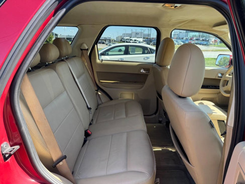 Used 2009 Ford Escape Limited image 12