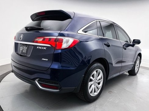 Used 2016 Acura RDX AWD w/ Technology Package image 12