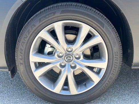 New 2025 MAZDA CX-30 AWD 2.5 S w/ Preferred Package image 9