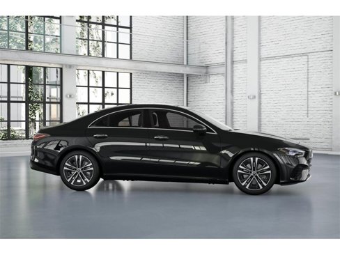 Used 2024 Mercedes-Benz CLA 250 4MATIC image 15