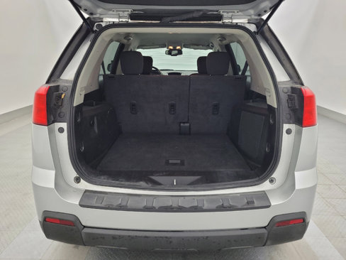 Used 2015 GMC Terrain SLE w/ Convenience Package image 29