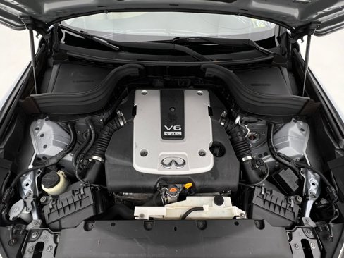 Used 2017 INFINITI QX50 AWD w/ Technology Package image 27