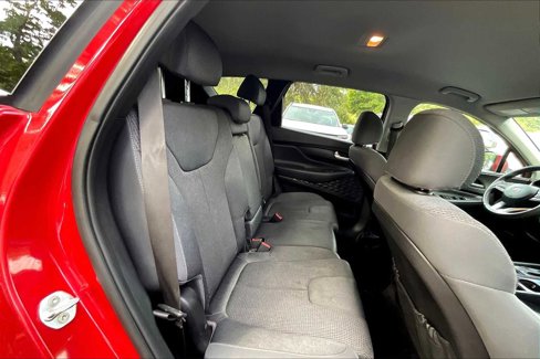 Used 2019 Hyundai Santa Fe SE image 26