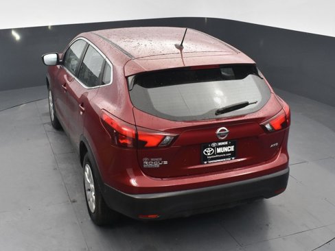 Used 2019 Nissan Rogue Sport S image 43