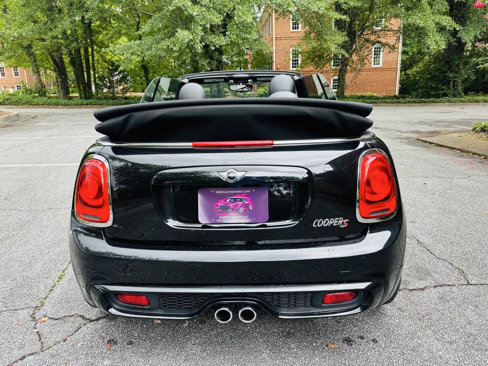 Used 2017 MINI Cooper S image 8