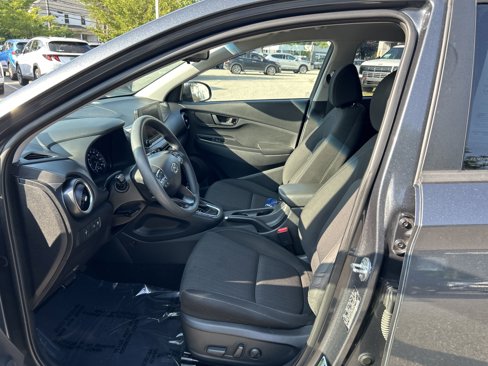 Used 2023 Hyundai Kona SEL image 14