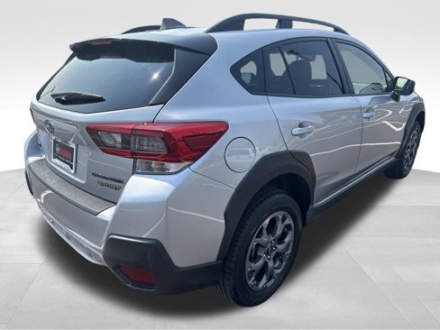 Used 2023 Subaru Crosstrek 2.5i Sport image 14