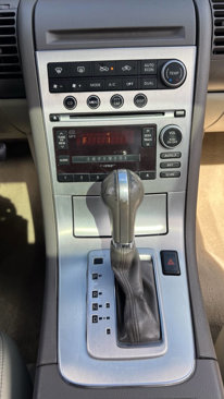 Used 2005 INFINITI G35 Coupe w/ (P01) Premium Pkg image 19