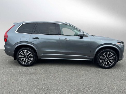 Used 2020 Volvo XC90 T5 Momentum w/ Protection Package Premier image 2