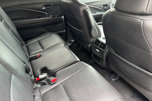 Used 2020 Honda Pilot EX-L image 29