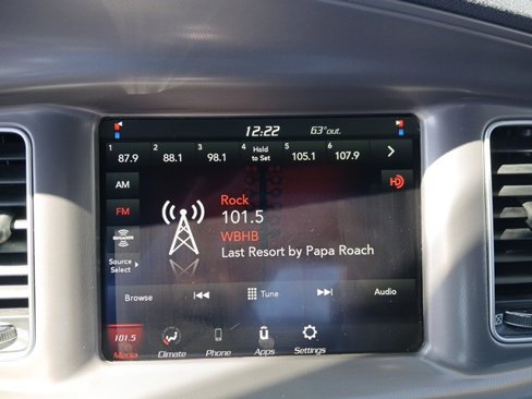 Certified 2023 Dodge Charger SXT image 15