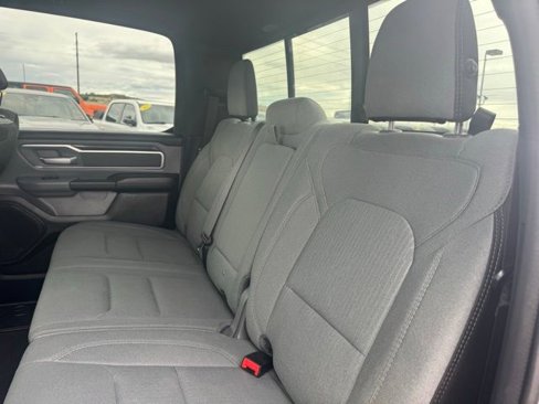 Certified 2021 RAM 1500 Big Horn image 21