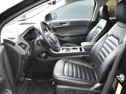 Used 2023 Ford Edge SEL image 31
