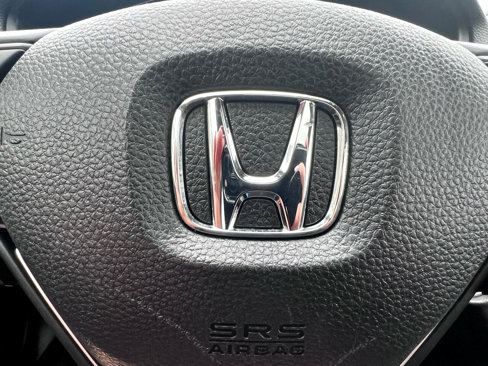 Used 2019 Honda Accord EX-L image 22