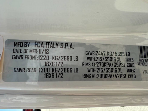 Used 2019 RAM ProMaster City Tradesman image 39