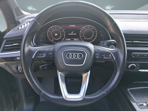 Used 2017 Audi Q7 3.0T Premium Plus image 15