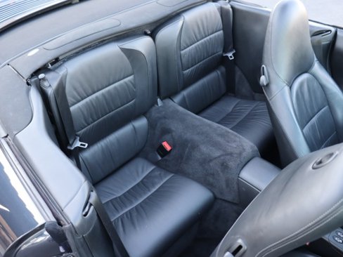 Used 2004 Porsche 911 Carrera image 44