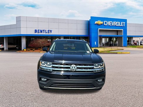 Used 2019 Volkswagen Atlas SE image 8