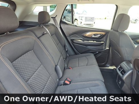 Used 2021 GMC Terrain SLE w/ Driver Convenience Package image 26