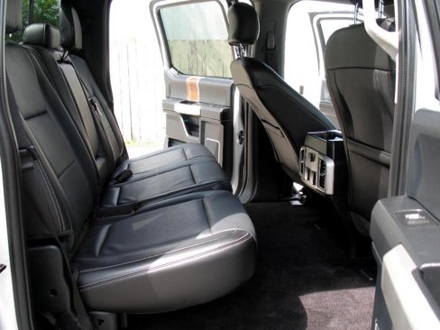 Used 2017 Ford F150 Lariat image 42