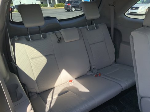 Used 2014 Toyota Highlander LE image 53