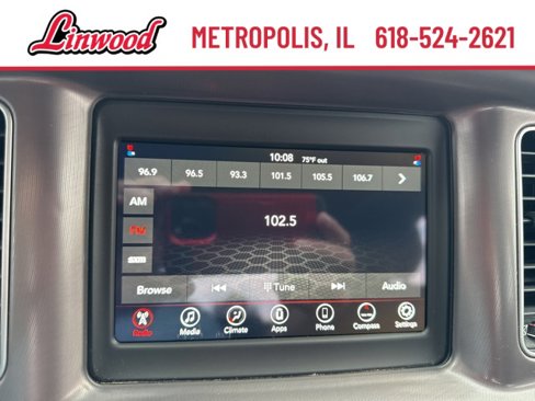 Used 2022 Dodge Charger SXT image 21