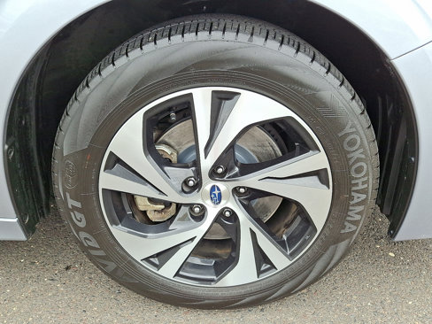 Used 2024 Subaru Legacy Premium image 8