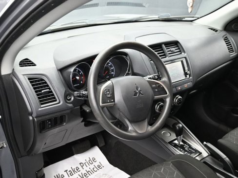 Used 2021 Mitsubishi Outlander Sport ES image 15