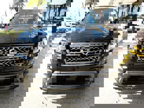 Used 2024 Nissan Frontier SV w/ SV Convenience Package image 7