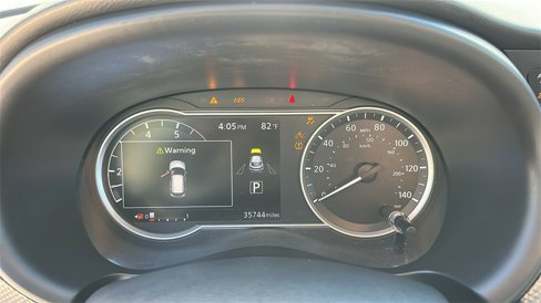 Used 2019 Nissan Kicks SV image 19
