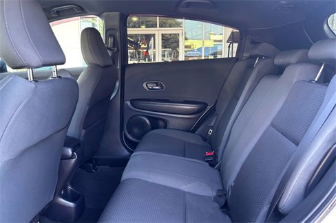 Used 2020 Honda HR-V Sport image 21