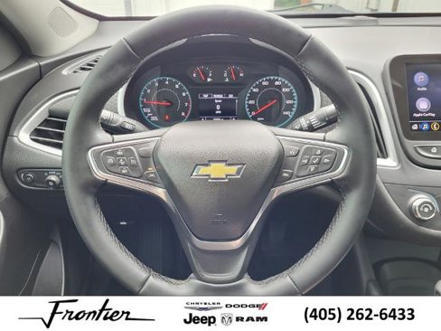 Used 2024 Chevrolet Malibu RS image 15
