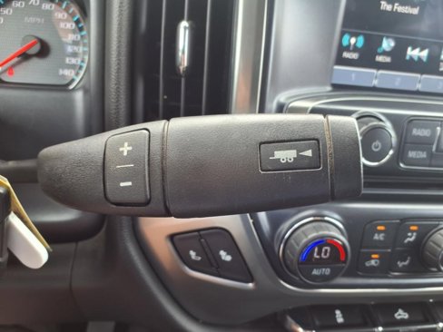 Used 2019 Chevrolet Silverado 1500 LT w/ All Star Edition image 25