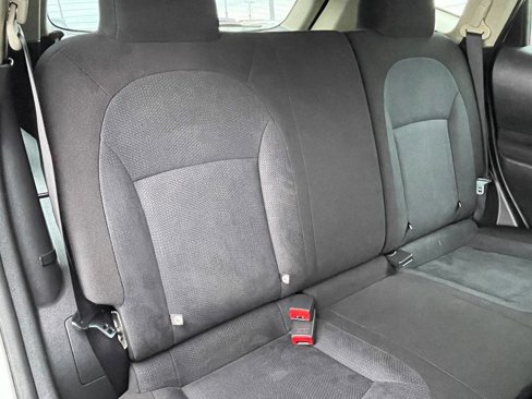 Used 2014 Nissan Rogue S w/ Convenience Package image 14