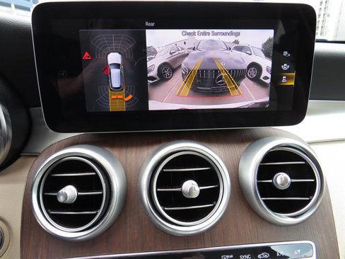 Certified 2022 Mercedes-Benz GLC 300 4MATIC image 15