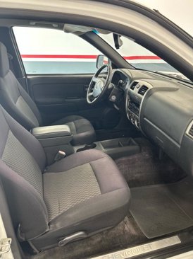 Used 2008 Chevrolet Colorado LT w/ Power Convenience Package image 17