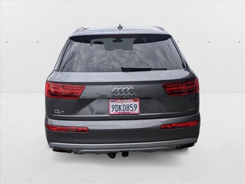 Used 2019 Audi Q7 3.0T Prestige w/ Prestige Package image 7