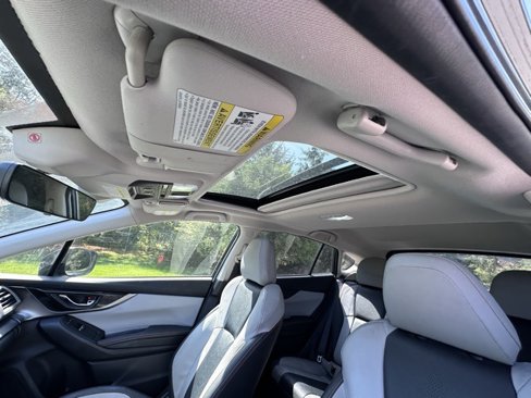 Used 2019 Subaru Crosstrek 2.0i Limited w/ Moonroof Package w/Navigation image 13