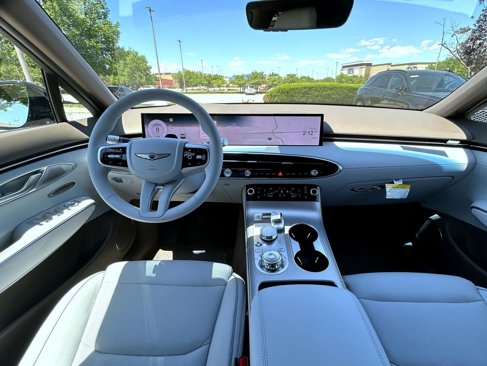 New 2026 Genesis GV70 2.5T Advanced image 14