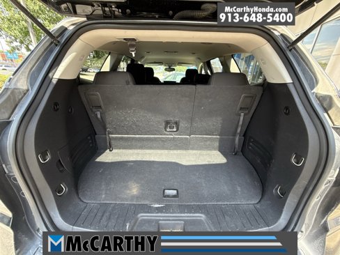 Used 2015 Chevrolet Traverse LT w/ Style and Technology Package image 42