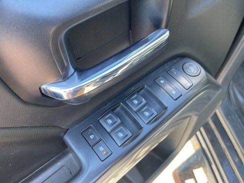 Used 2014 Chevrolet Silverado 1500 LT w/ All Star Edition image 12